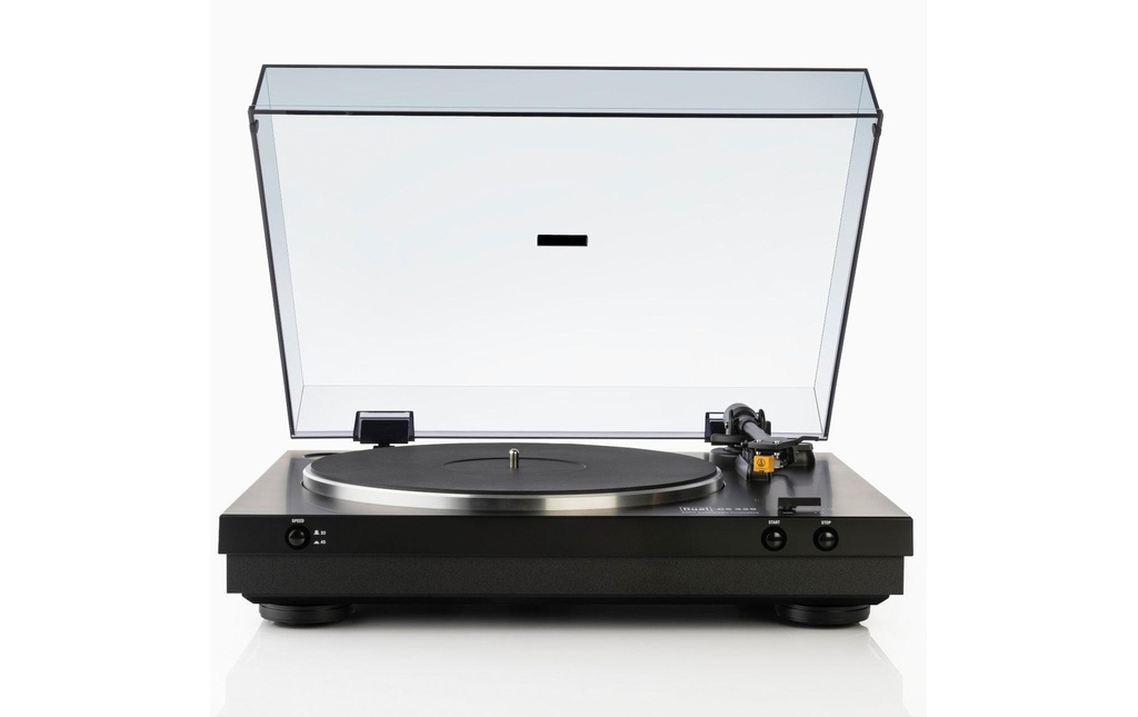 Dual Tourne-disque CS 329 Noir