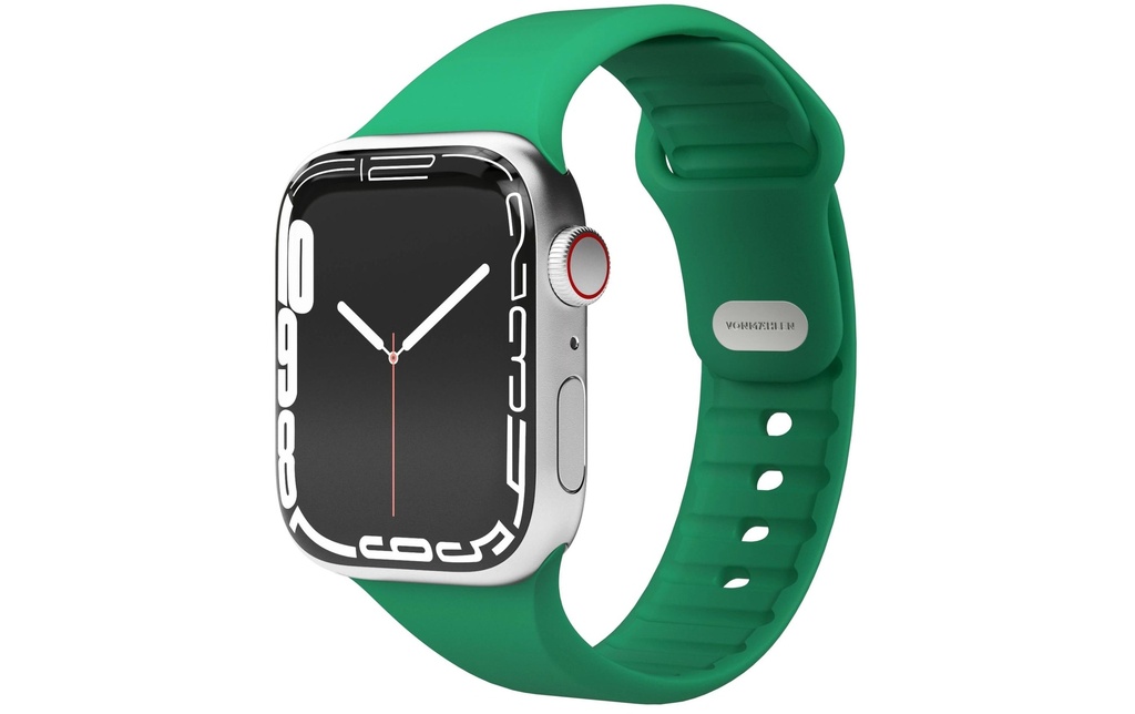 Vonmählen Classic Band 2 Apple Watch 44/45/46/49 Green Haven