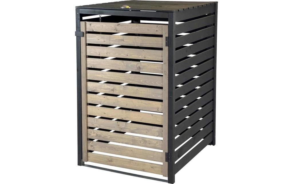 dobar Habillage de poubelle 240 L