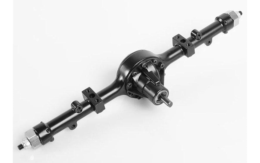 RC4WD Essieu Ultimative Scale Yota II Retour