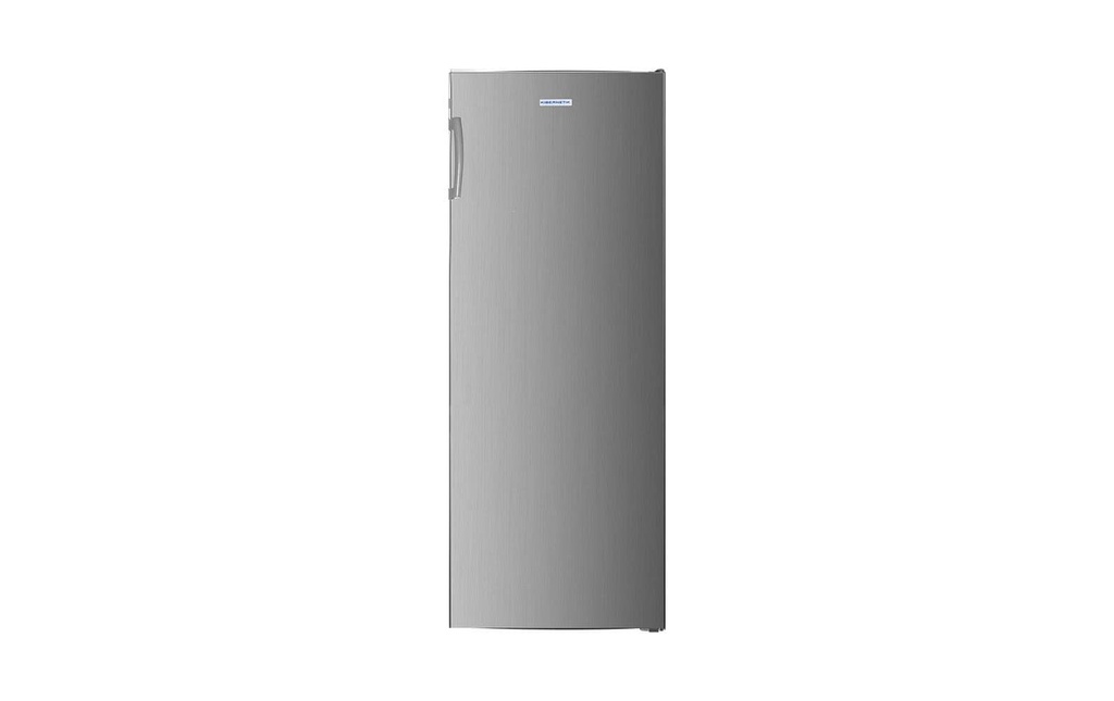 Kibernetik Congélateur ECOT161 Argent