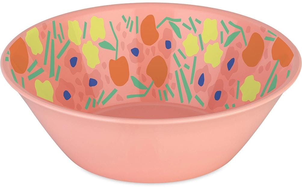 Koziol Bol Nora M Blooms 16.4 cm,1 Pièce/s, Sweet Pink