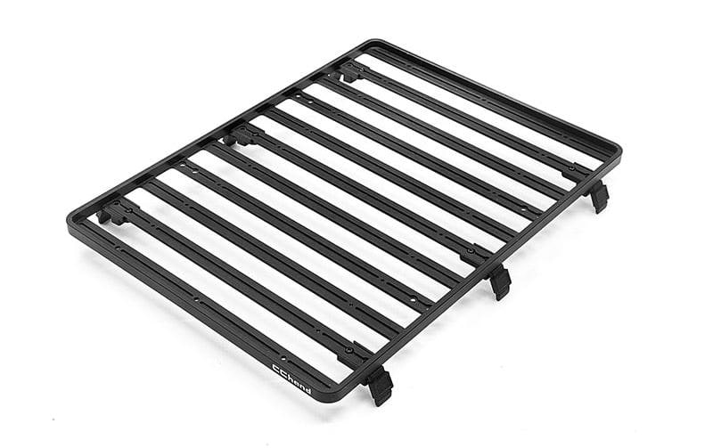 RC4WD Barres de toit pour modèles réduits pour TF2 FJ55