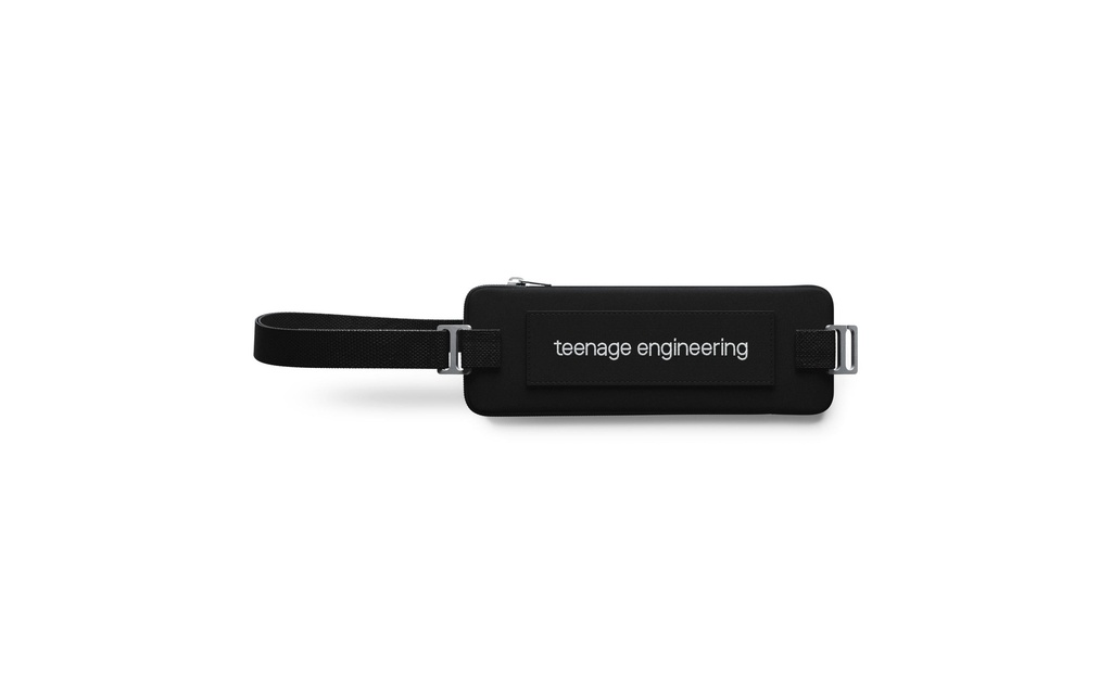 Teenage Engineering Housse de protection OP-Z Protective Softcase