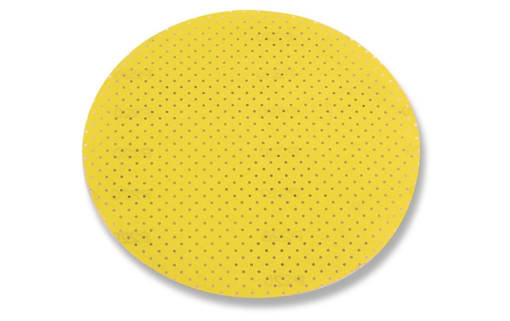 Flex Disque auto-agrippant 225 mm K60, 25 pièces
