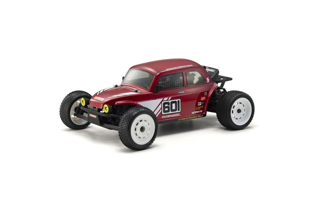 Kyosho Buggy Ultima SB Dune Master Kit Kit de construction 1:10