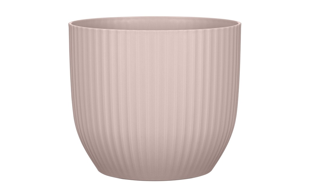 scheurich Pot de fleur Nova Blush Rose, 24 cm