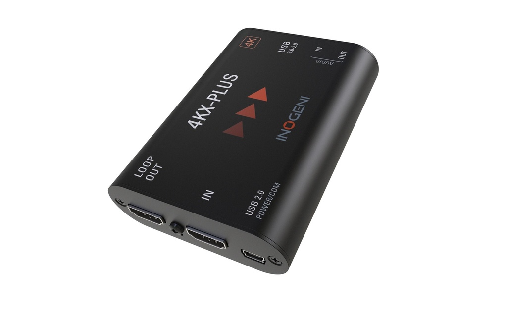 Inogeni Convertisseur 4KX-Plus HDMI – USB 3.0
