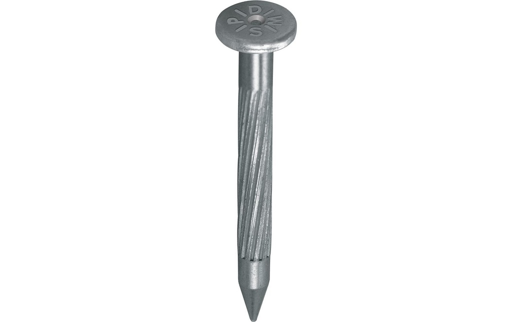 Laserliner Clous PK 64 x 6.35 mm