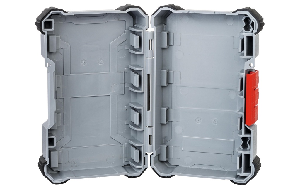 Bosch Professional Boîte vide Pick and Click L