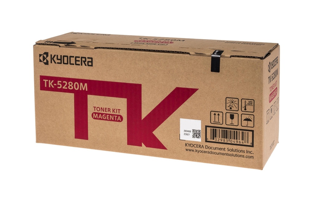 KYOCERA-MITA Kyocera toner TK-5280M magenta