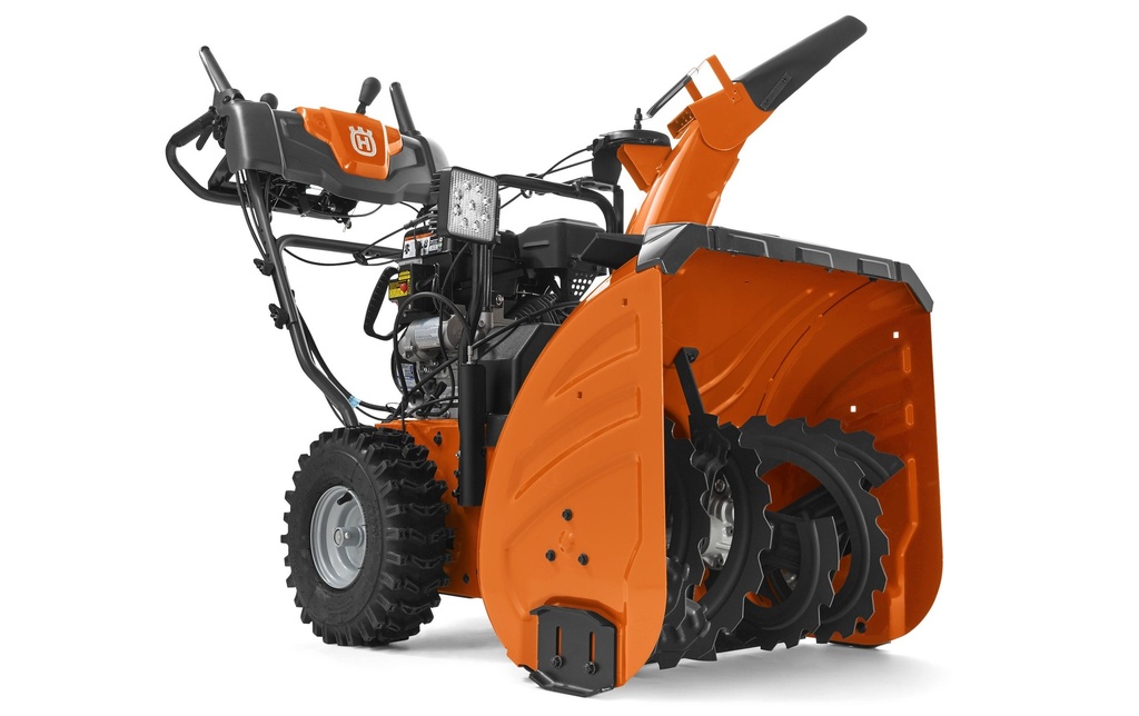 Husqvarna Fraises à neige à essence ST 324 2021