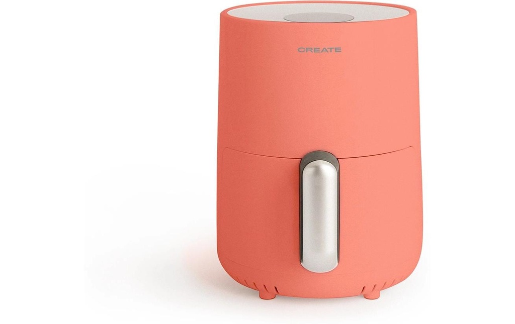 Create Friteuse à air chaud Air Fryer Terracota 1.5 l