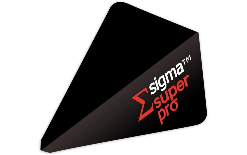 Unicorn SIGMA.100 SUPER PRO FLIGHT noir