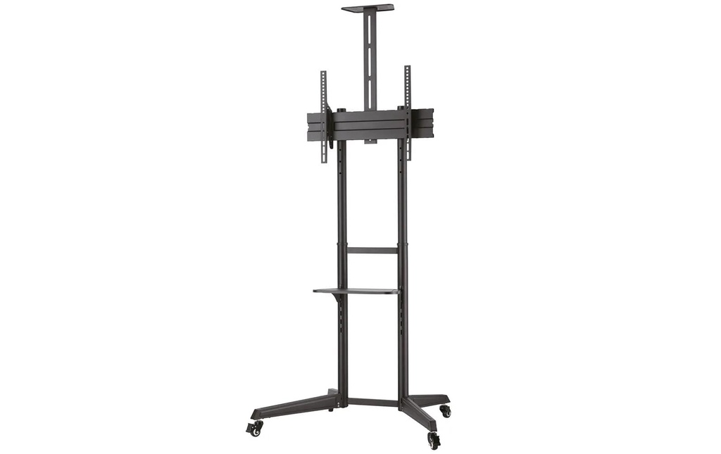 NEOMOUNTS Trolley TV FL50-550BL1 jusqu'à 50 kg