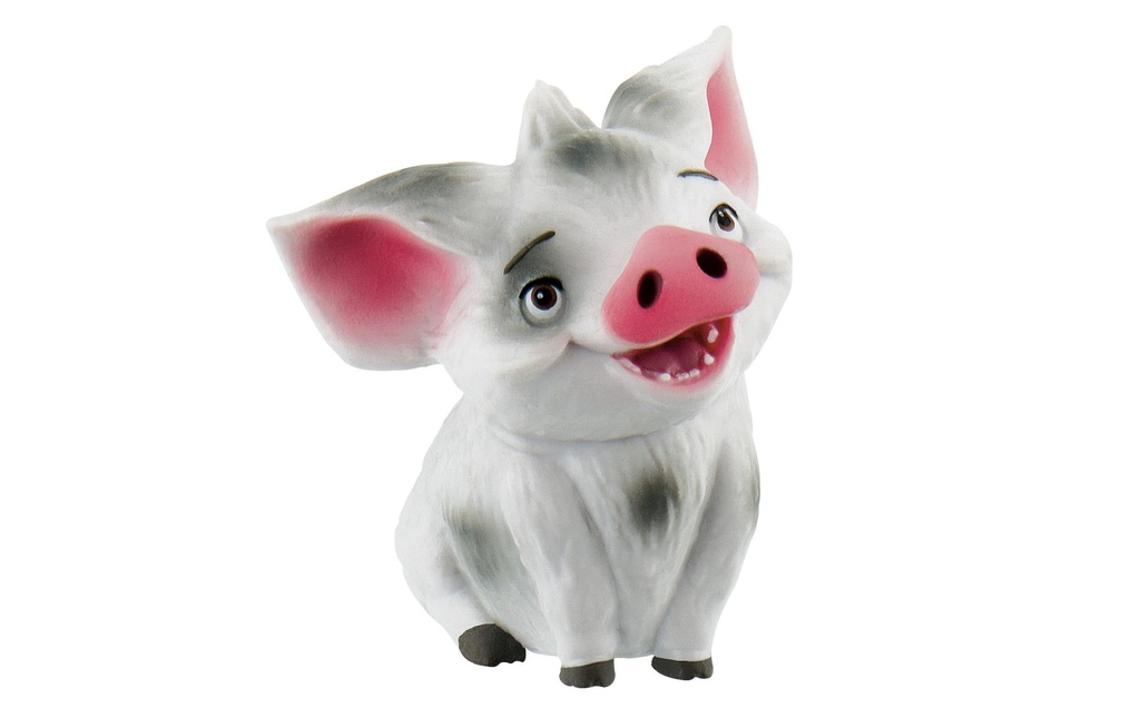 BULLYLAND Figurine de jeu Disney Pua