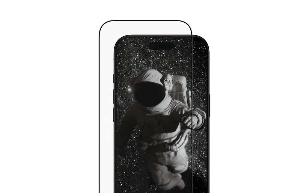 Panzerglass Protection d’écran Ceramic II iPhone Air