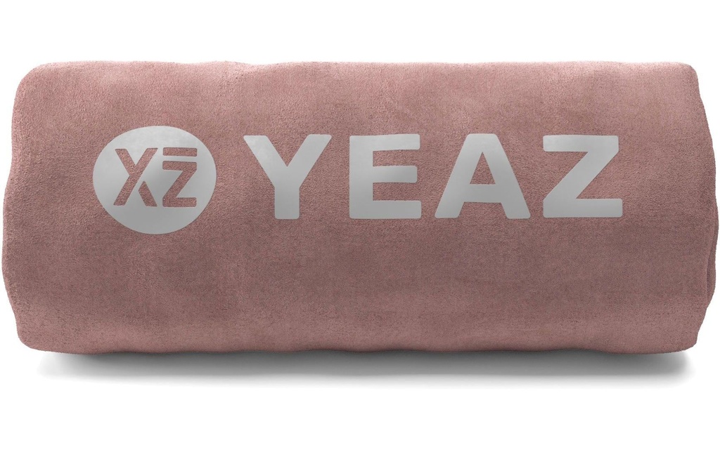 YEAZ Serviette de yoga Soul Mate Yoga Towel
