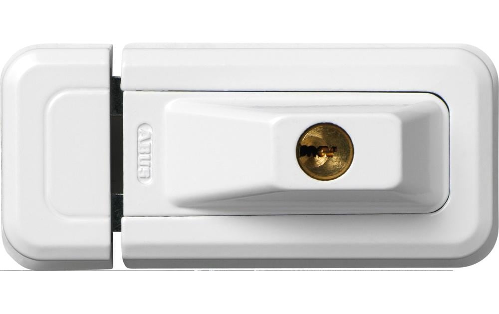 Abus Cadenas 3010 W vs. EK Blanc