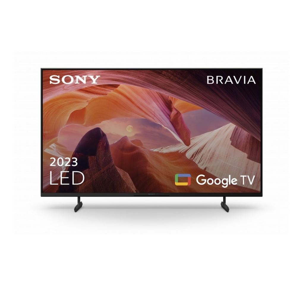 Sony Ecran Public FWD-43X80L 43