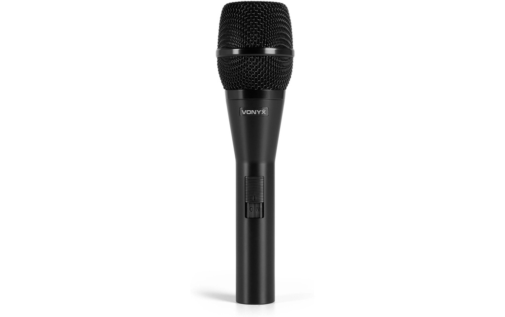Vonyx Microphone VDM09