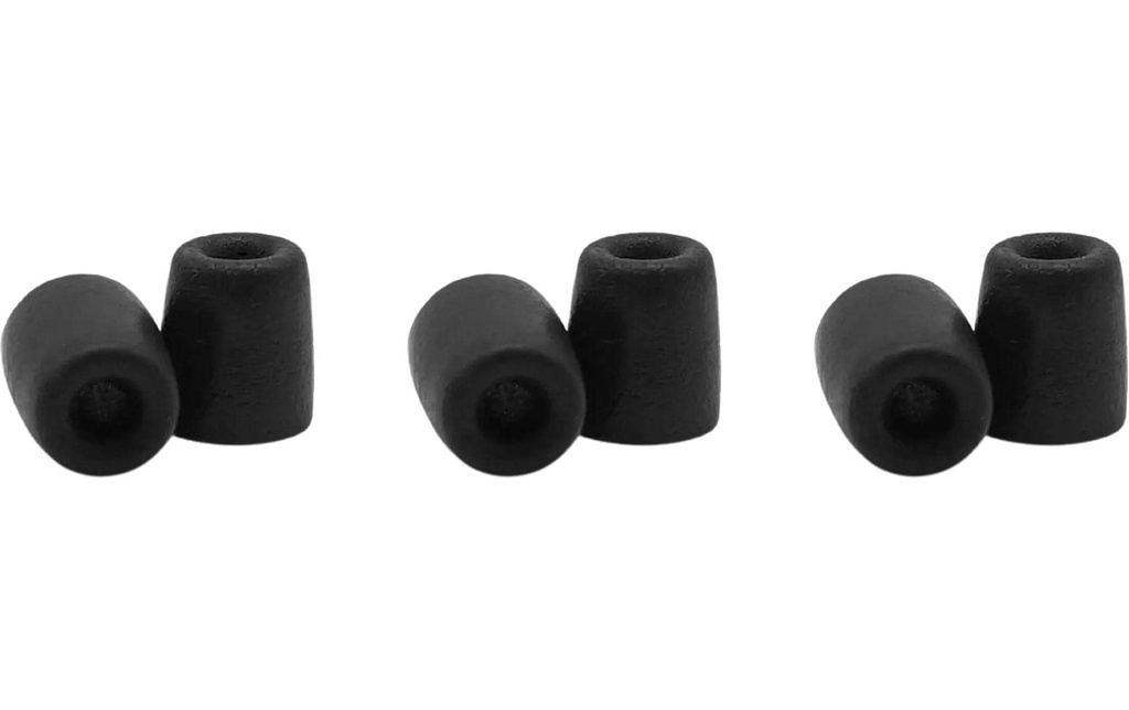Shure Embouts auriculaires EACYF1-100XS