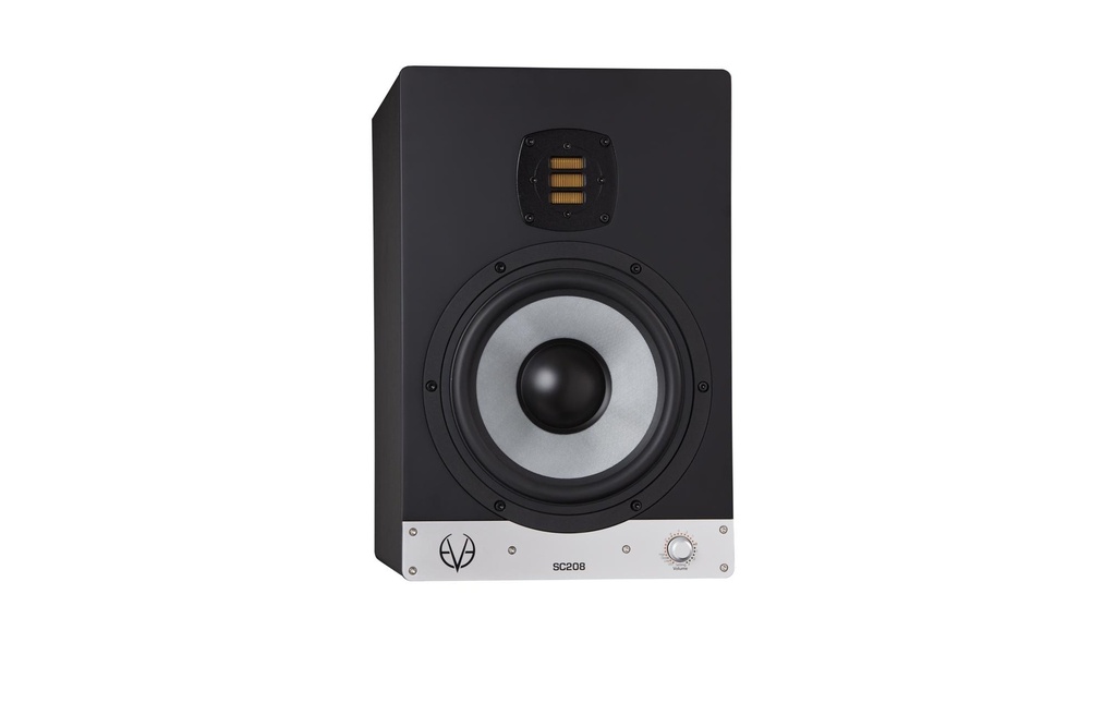 EVE Audio Moniteur de studio SC208