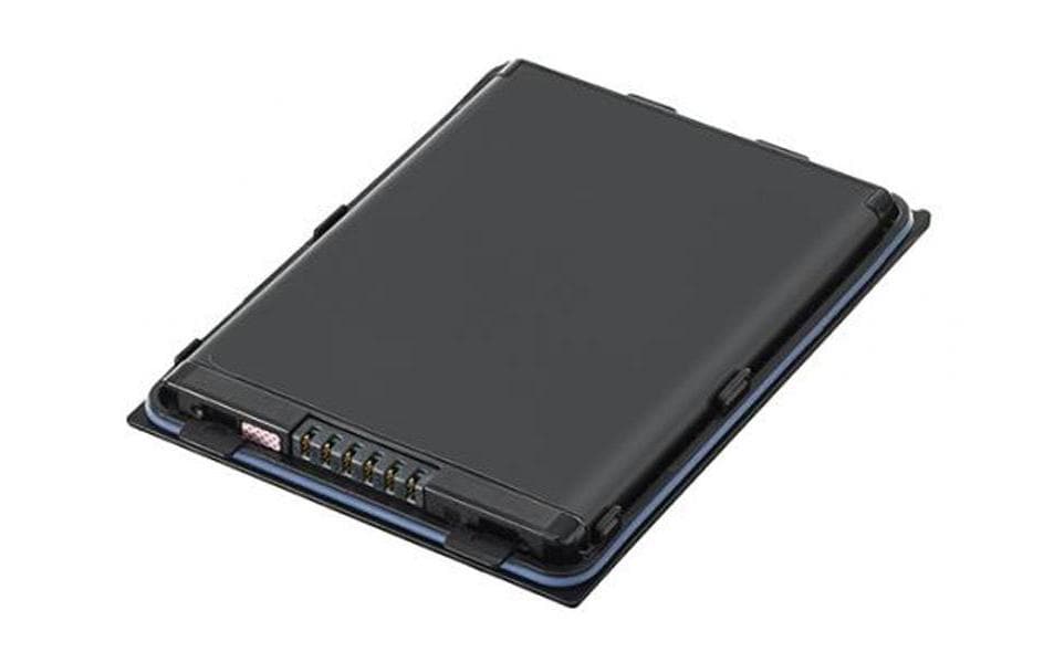 Panasonic Batterie FZ-VZSUT10U pour FZ-T1, FZ-A3 et FZ-L1