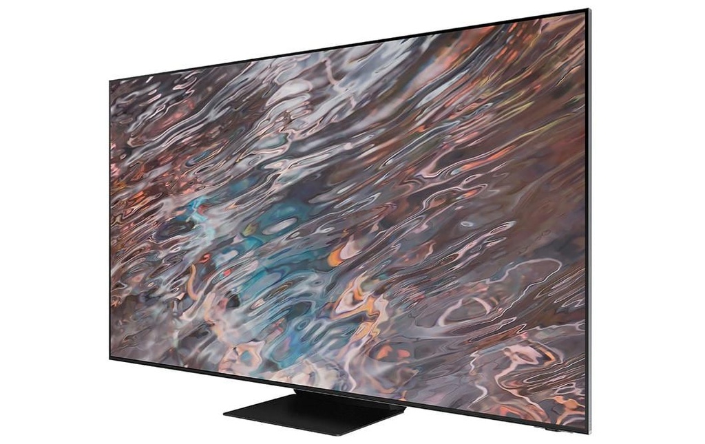 Samsung Ecran Public QP85A-8K 85