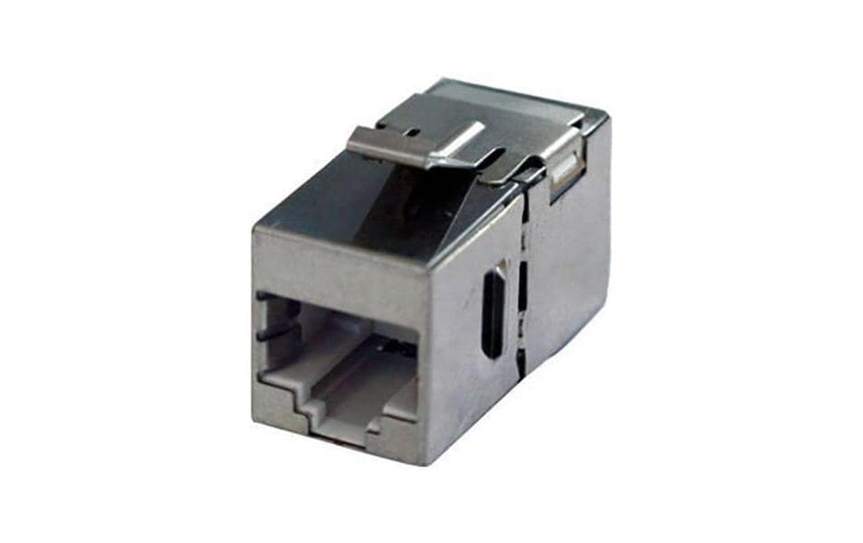 Bachmann Module Keystone CAT6 ponte