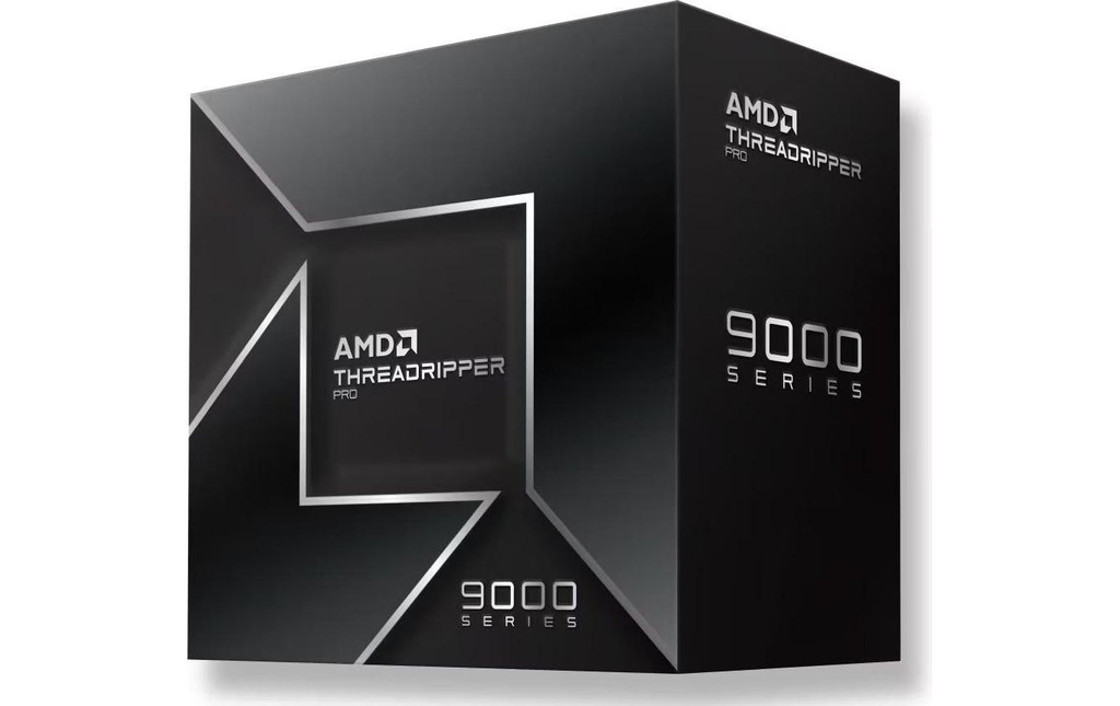 AMD CPU TR PRO 9995WX 2.5 GHz