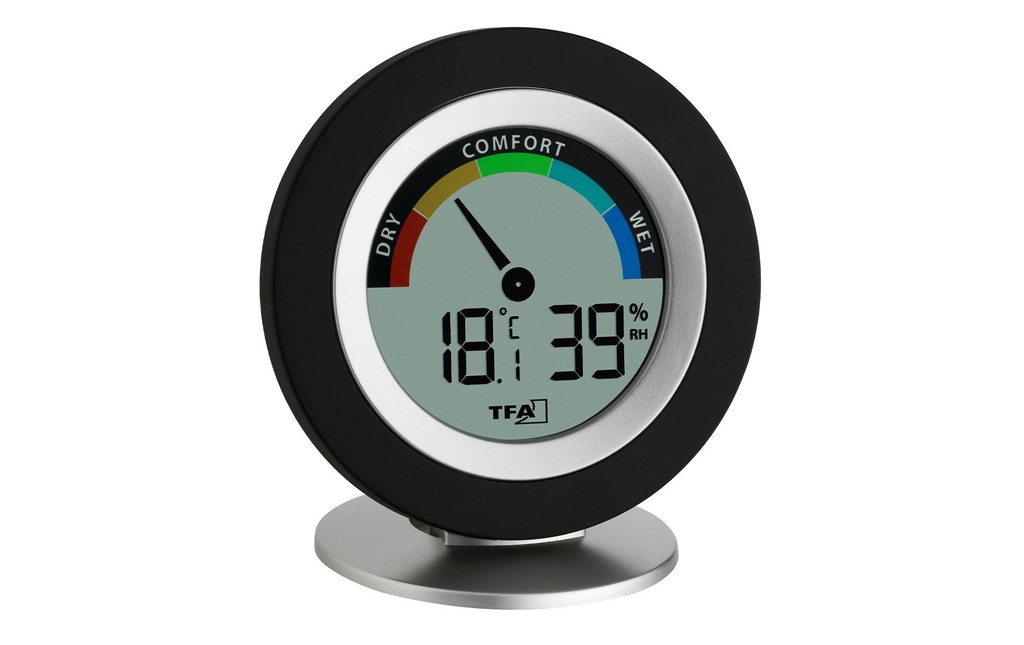 TFA Dostmann Thermo/hygromètre COSY