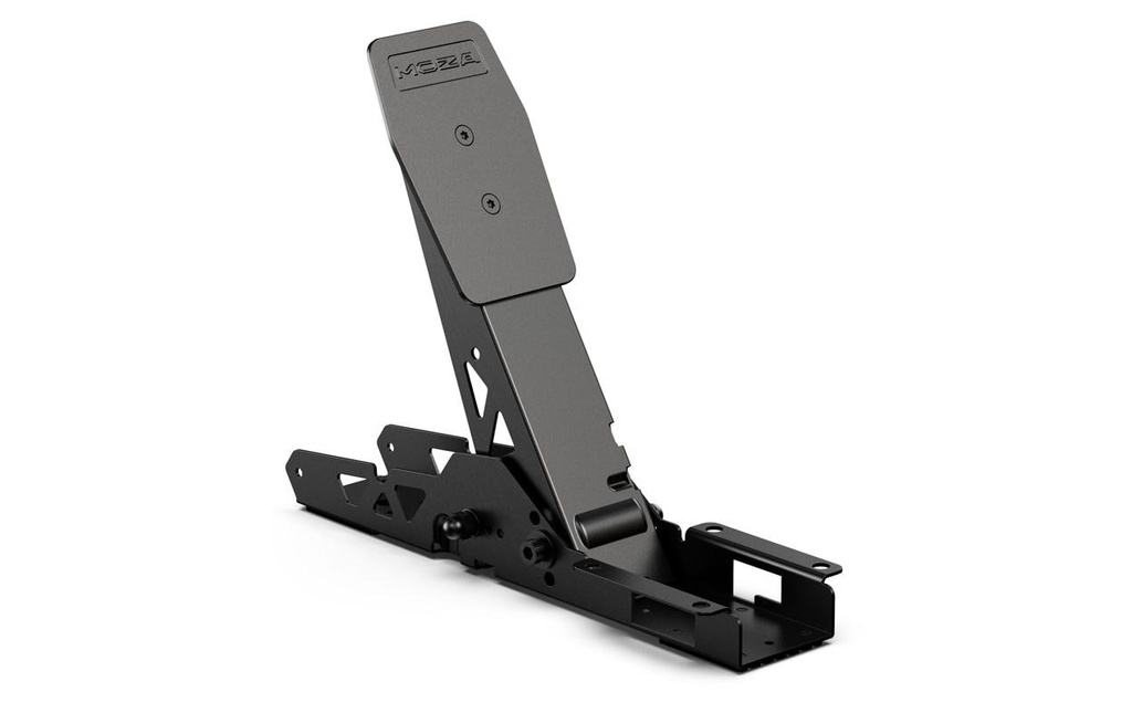 MOZA Racing Pédale d'embrayage SR-P Lite (pour R3 ou R5 Bundle)