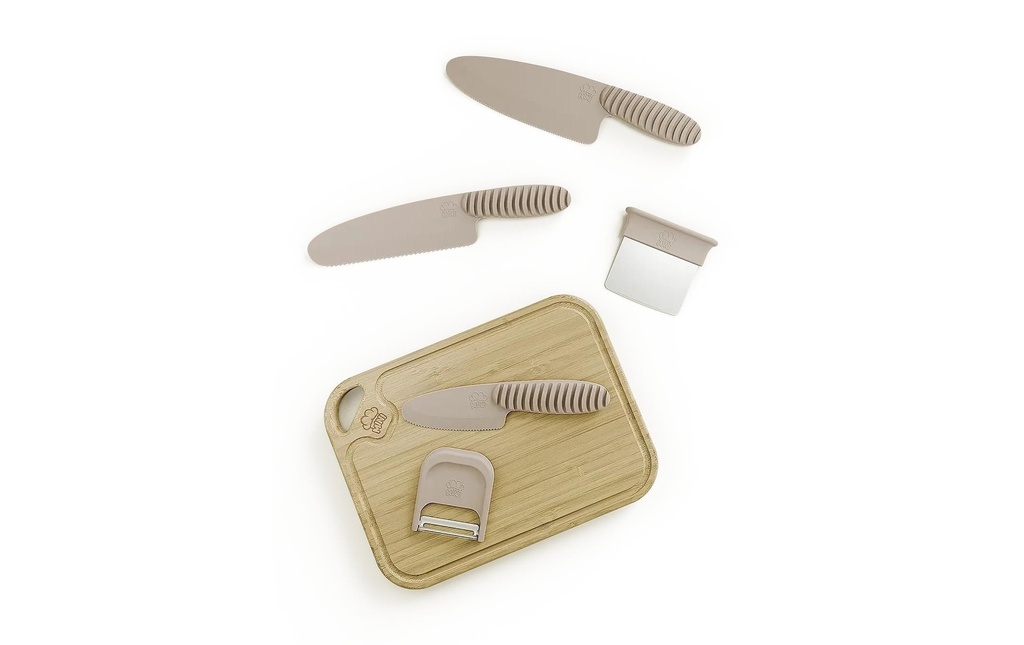 MINI Family Set de cuisine Family Rose
