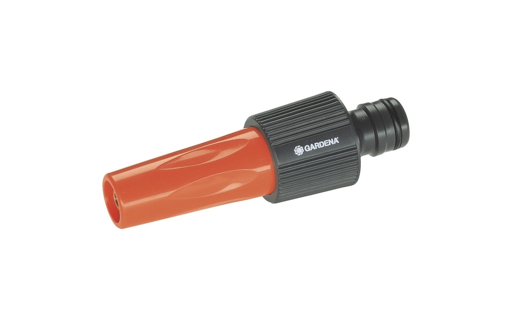 GARDENA Pistolet de nettoyage 3/4/19 mm