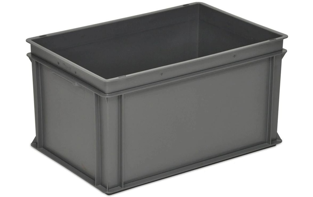 Utz Boîte empilable RAKO Ligne Oeco 600 x 400 x 323 mm