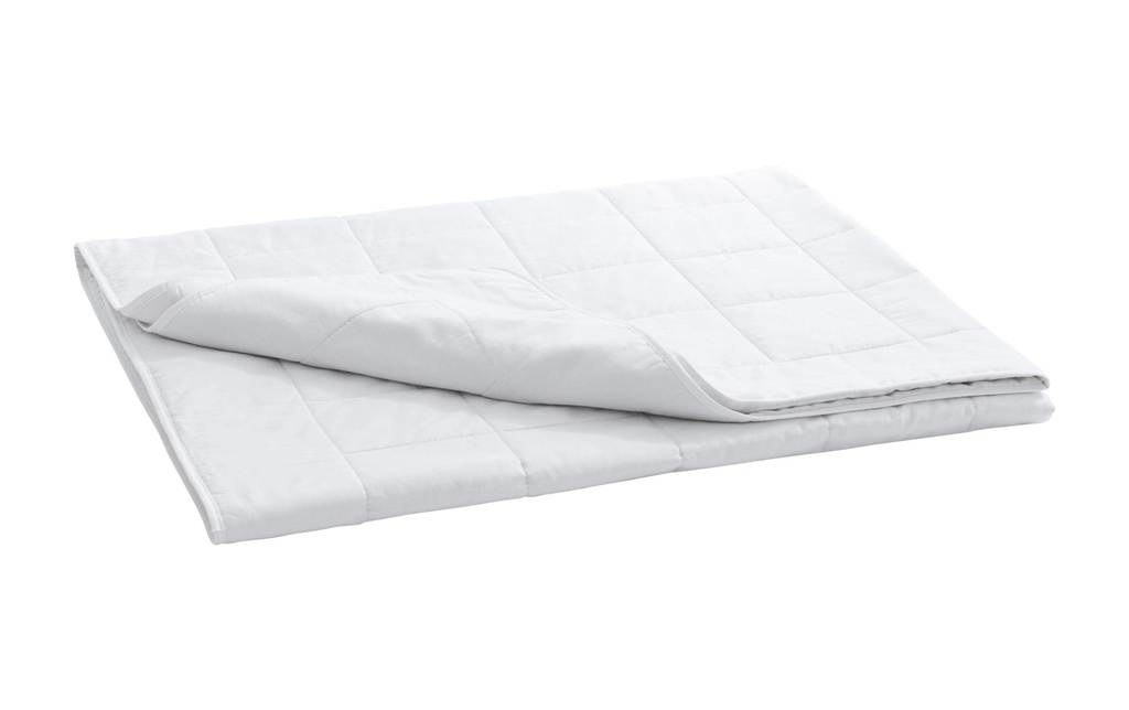 Billerbeck Duvet Sari Soie, 200 x 210 cm