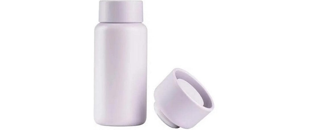 Zone Denmark Gourde Célibataires 400 ml, lupin