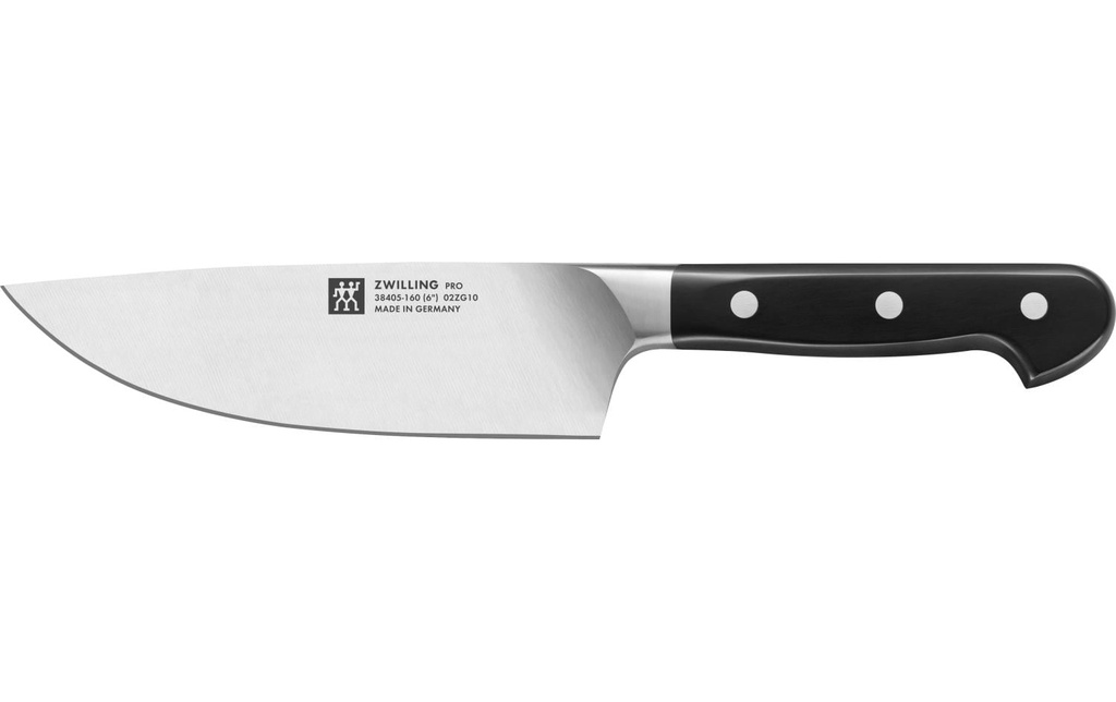 Zwilling Couteau de cuisine Pro 16 cm