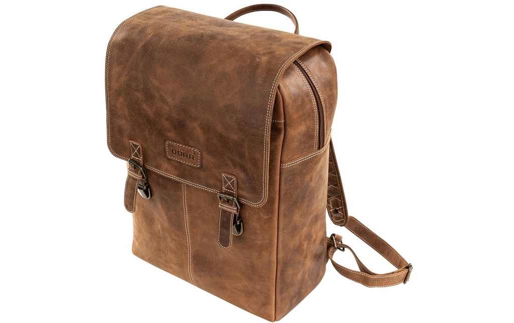 Dörr Sac à dos photo Kapstadt Cognac