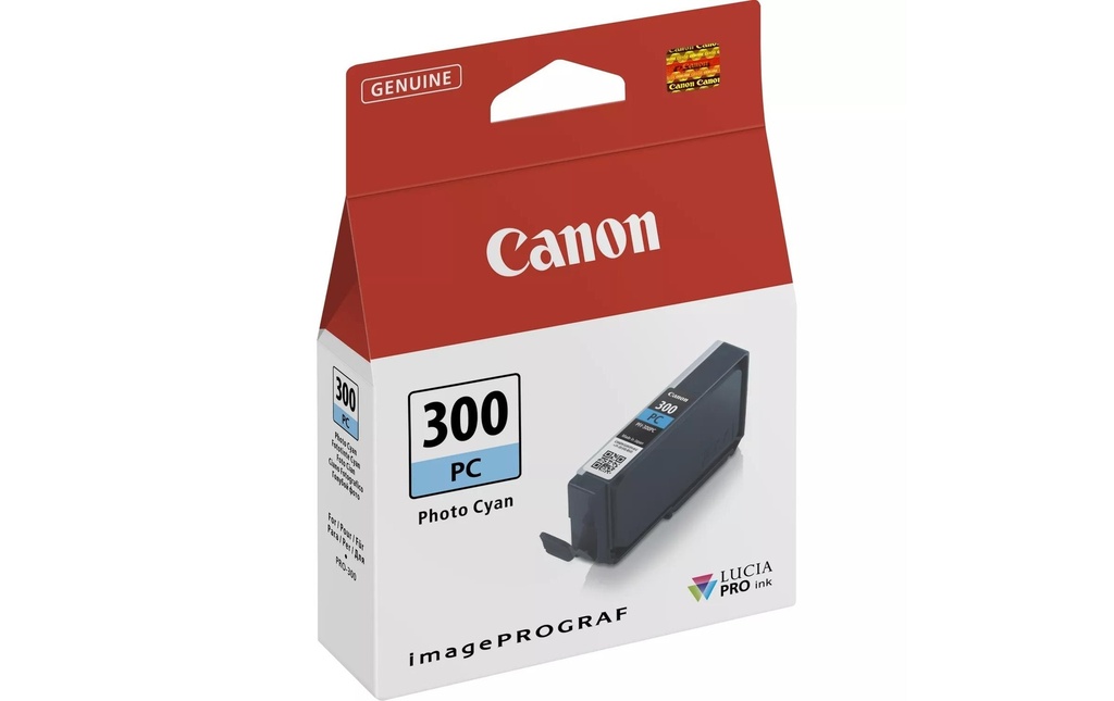 CANON Canon cart.encre PFI-300phc