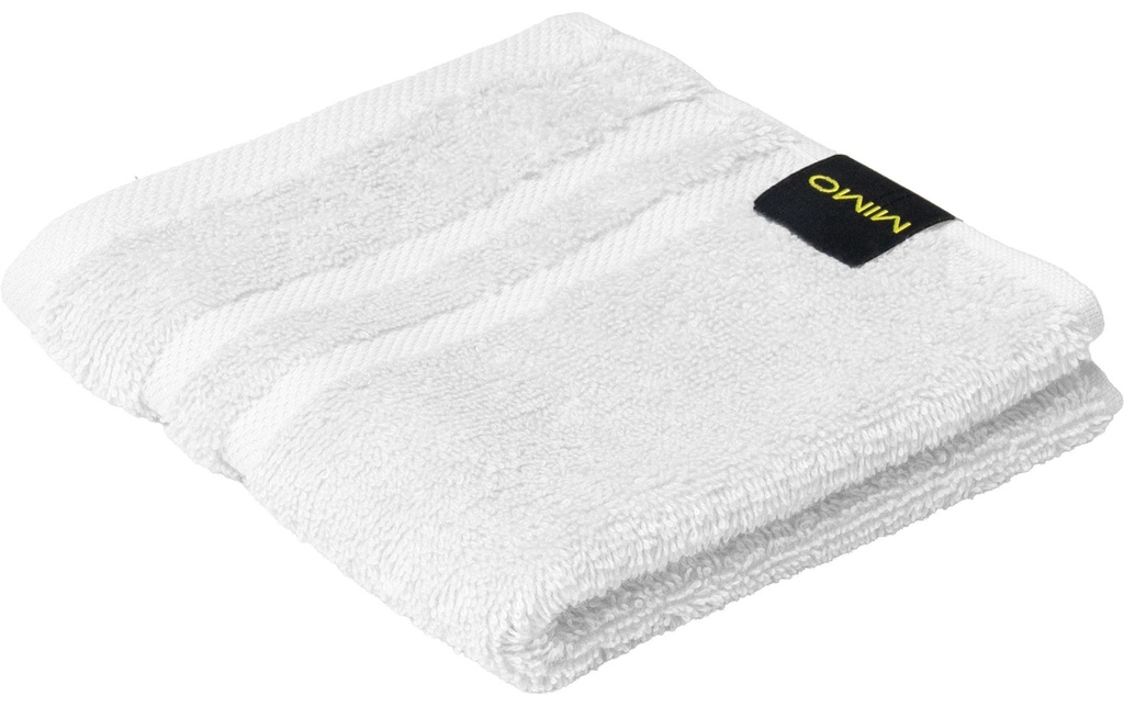 Mimo Lavettes air 30 x 30 cm, Blanc