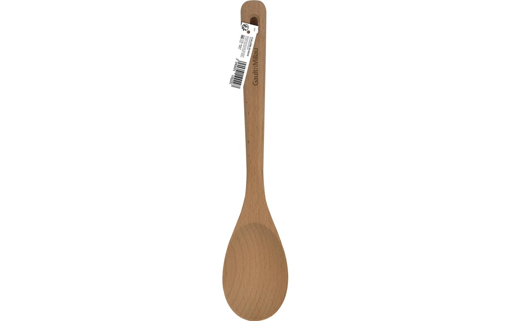 Gault Millau Grande cuillère 32 cm, Brun