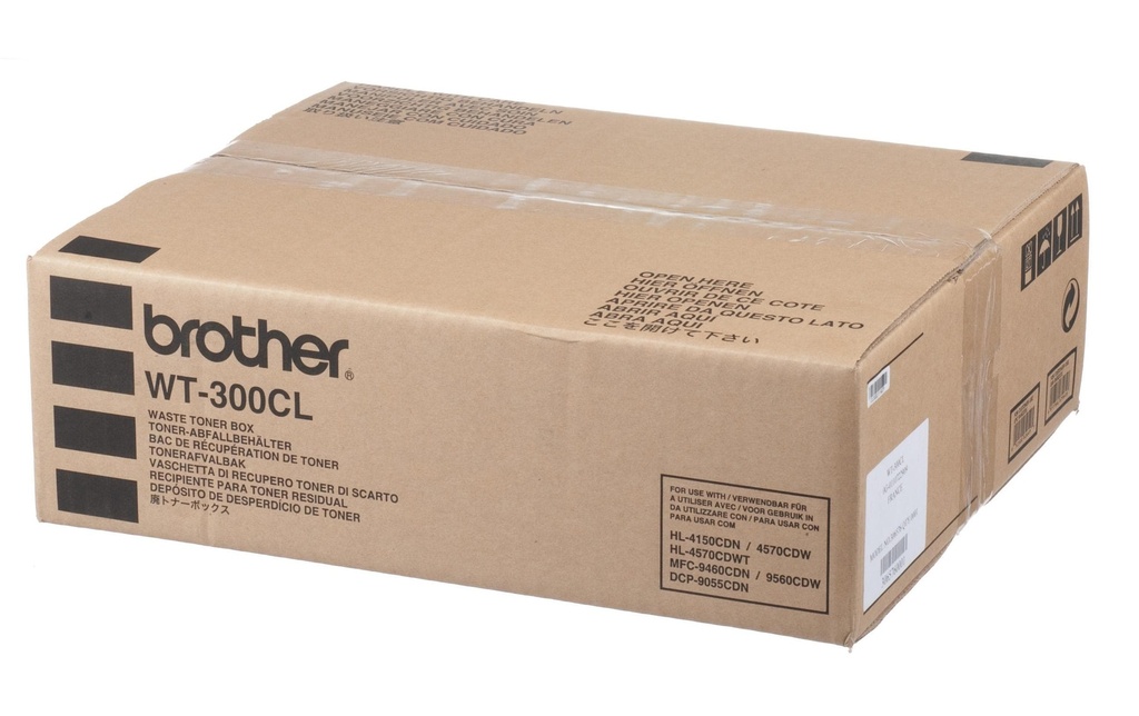 BROTHER Brother Waste toner WT-300CL