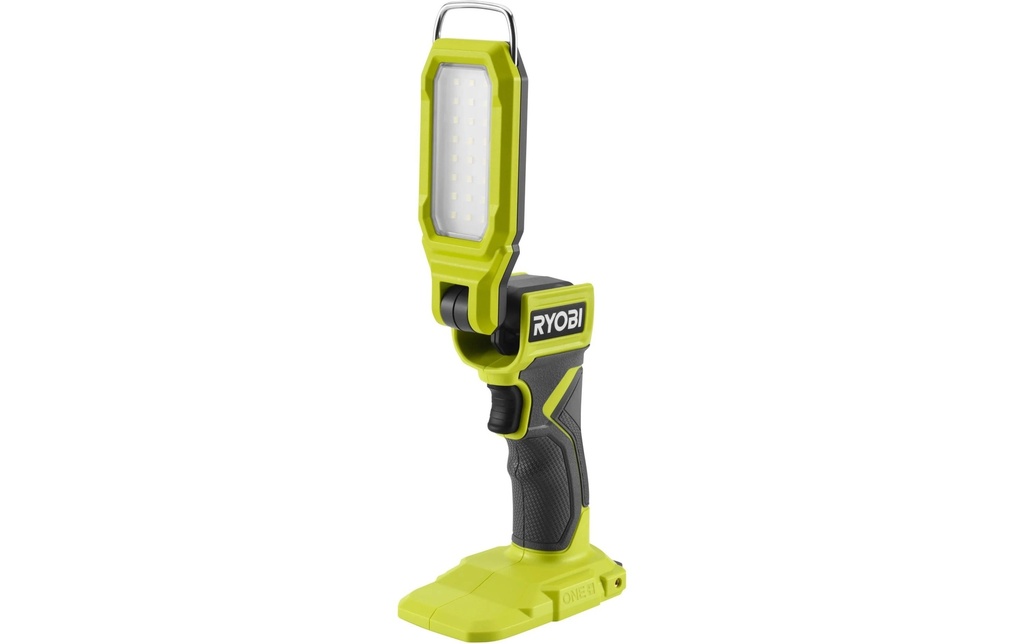Ryobi Werkstatt Lampe de poche RSL18-0