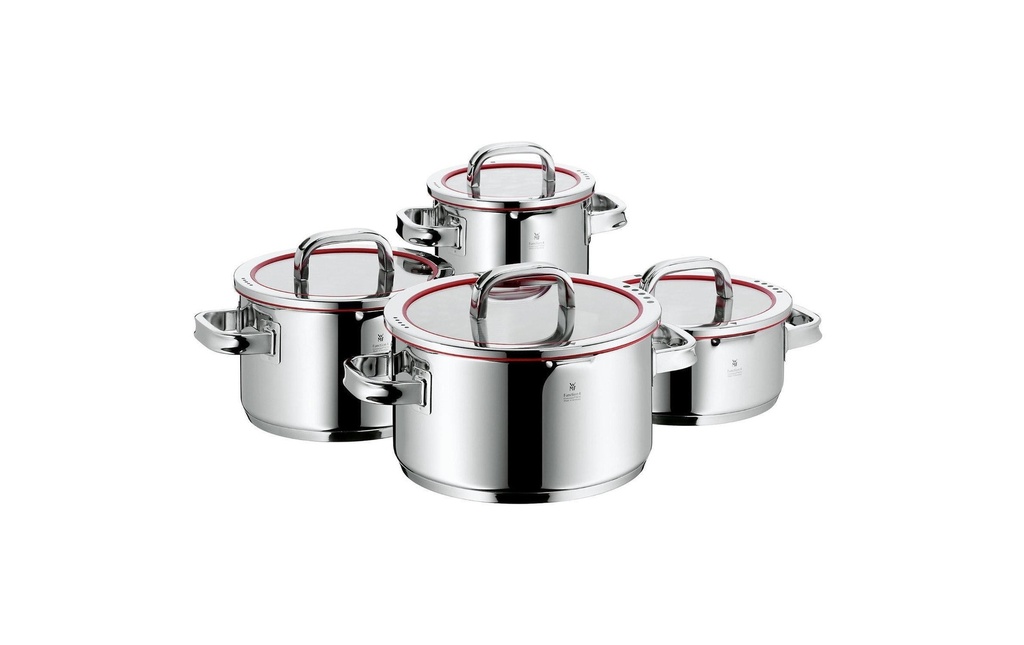 WMF Set de casseroles Function 4 4 parties