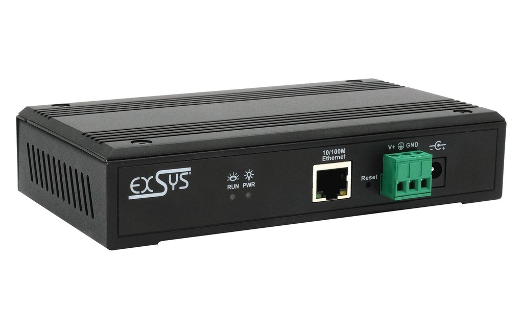 Exsys Serveur d’Appareils sériel EX-61004