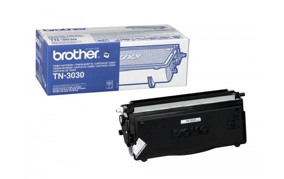 BROTHER Brother toner TN-3030 black