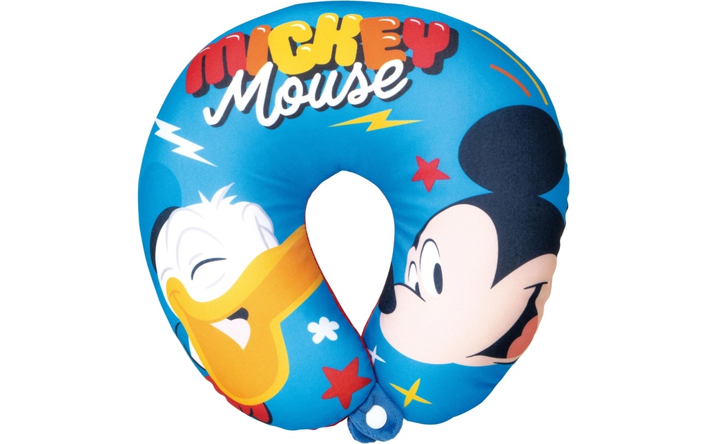 Arditex Coussin de nuque Disney: Mickey