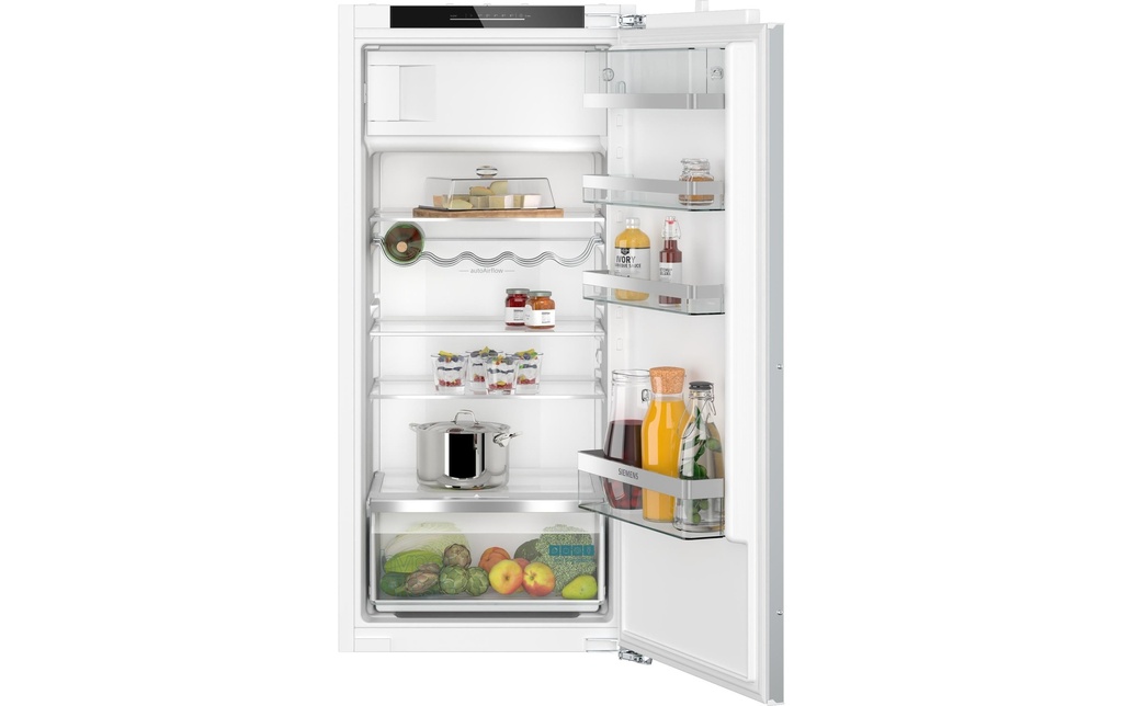 Siemens Réfrigérateur encastré iQ500 KI42LACD1H Droite/Changeable
